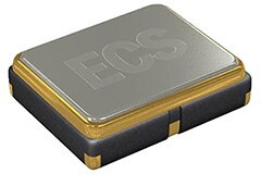 Image of ECS ECS-2520SMVQ MultiVolt™ Crystal Oscillators