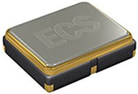 Image of ECS' ECS-TXO-3225MV MultiVolt™ TCXO