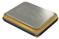 ECSのECX-53Q AEC-Q200水晶振動子の画像