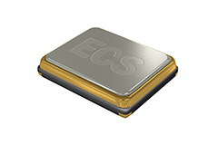 ECX-1637Q 系列石英晶體 - ECS | DigiKey