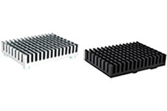Image of EDATEC's ED-CMCOOLER Heatsink for Raspberry Pi