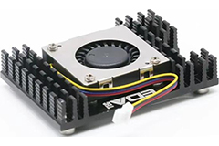 Image of EDATEC CM5 Active Cooler