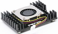 EDATEC ED-CM5ACOOLER CM5 主動式冷卻器的圖片