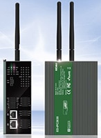 Image of EDATEC ED-IPC2600 Series Industrial Computers with Raspberry Pi CM4