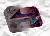 Image of EMA Design Automation's CADSync