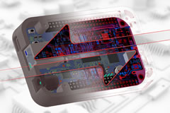 Image of EMA Design Automation's CADSync