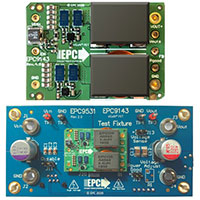 Image of EPC's 1/16th Brick Evaluation Kit 300 W EPC9143KIT