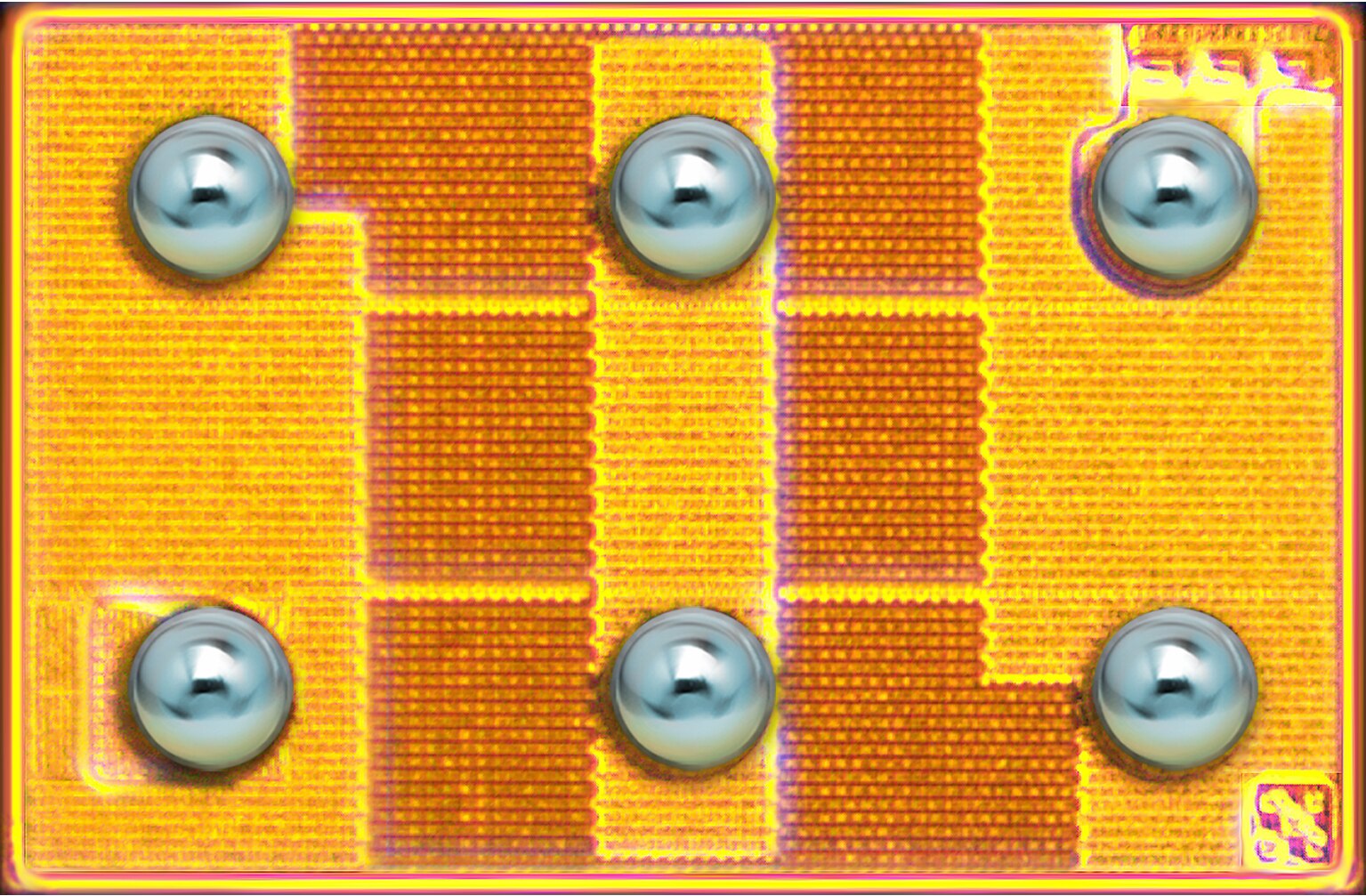 EPC2051 GaN FET