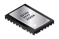 Image of EPC EPC23102 ePower™ Stage IC