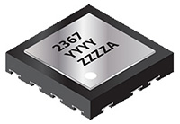 Image of EPC EPC2367 100 V Enhancement-Mode eGaN® Power Transistor