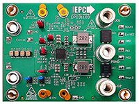 EPC EPC91109 180 W GaN 降壓轉換器評估板的圖片