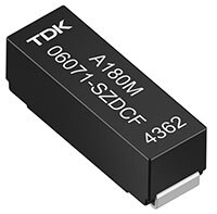 Image of TDK EPCOS ADL8030VA Series Automotive PoC Inductors