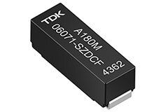 Image of TDK EPCOS ADL8030VA Series Automotive PoC Inductors