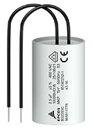 Image of EPCOS B32355C Series Motor Run Capacitors