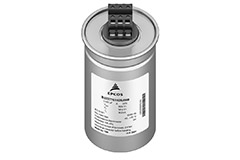 Image of TDK EPCOS B32377G 3-Phase AC Filter Capacitors