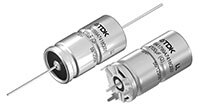 Image of EPCOS/TDK B41799 Aluminum Electrolytic Capacitors
