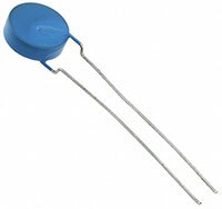 Image of Epcos Inc's B59219J130A20 PTC Inrush Current Limiters