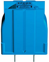 EPCOS 的 B82724J8 電流補償環形芯扼流圈圖片