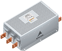Image of EPCOS - TDK Electronics' B84143CxS250/S251 Series EMC Filter