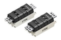 Image of TDK CarXield Power EMC Filters