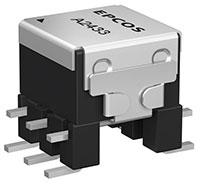 EPCOS 的 EP6 平台系列变压器图片