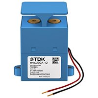 Image of EPCOS' HVC200A-12 High-Voltage Contactors