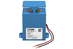 HVC200A-12 High-Voltage Contactors - TDK | DigiKey
