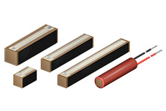 Actuadores piezoeléctricos con tecnología High Active Stack (HAS ...
