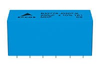 Image of EPCOS MKP DC Link Film Capacitors 