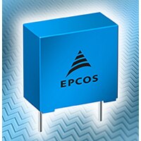 EPCOS MMKP 系列实现了超紧凑设计