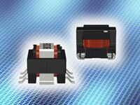 Image of TDK Corporation/EPCOS, Inc.'s SMT Current Sense Transformers