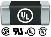 Image of TDK EPCOS UL Approved CTVS Chip Varistors (MLVs)