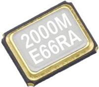 Image of Epson's FA-128 Series SMT Crystals