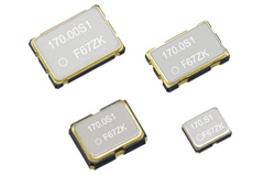 SG-8018 Series Crystal Oscillators - Epson