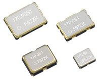 Image of Epson SG-8018 Series Crystal Oscillators