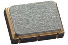 SG2520VHN Crystal Oscillator - Epson