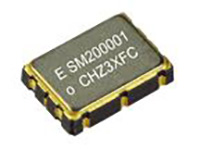 Image of Epson VG7050ECN Low-Jitter Programmable VCXO