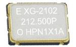 Imagen de osciladores XG-2102/2121CA de Epson