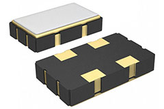 Image of EPSON's SG5032C*N Crystal Oscillator 