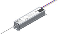 Image of ERP Power's PDB Series LED Drivers