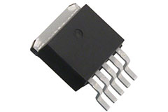 Image of EVVO's LM2596 Voltage Regulator