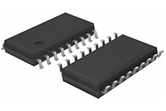 Image of EVVO's ULN2803A-EV Darlington Transistor 