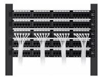 Image of EASE Electronics Cat6 SlimCondense Series Patch Cable