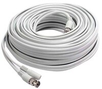 Ease Electronics RG59 同軸視訊電源線的圖片