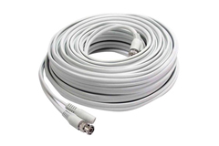 Image of Ease Electronics RG59 Coaxial Video Power Cable