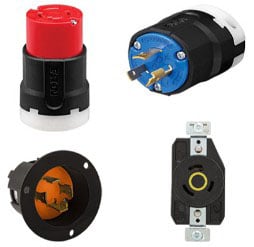 Arrow Hart Color Coded Locking Devices - Eaton | DigiKey