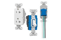 Image of Eaton Wiring Devices EZ Link™ Modular Devices