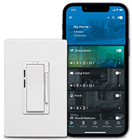 Image of Eaton Wiring Devices Wi-Fi® Smart Home Devices