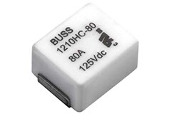 Image of Eaton High Current SMD Brick Fuses – 1210HC Series