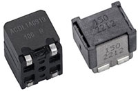 Eaton의 자동차용 D급 오디오 인덕터 – ACDL 계열 이미지